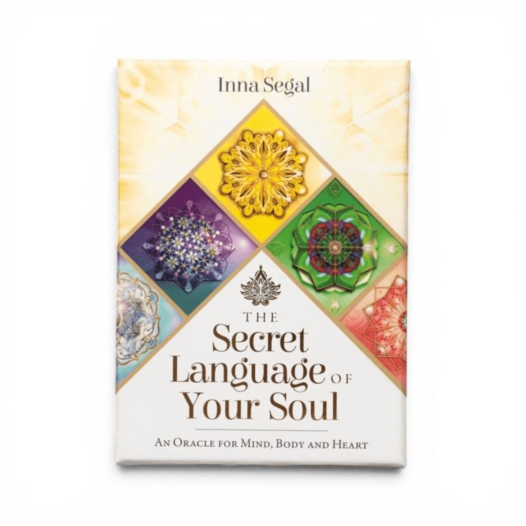 The Secret Language of Your Soul