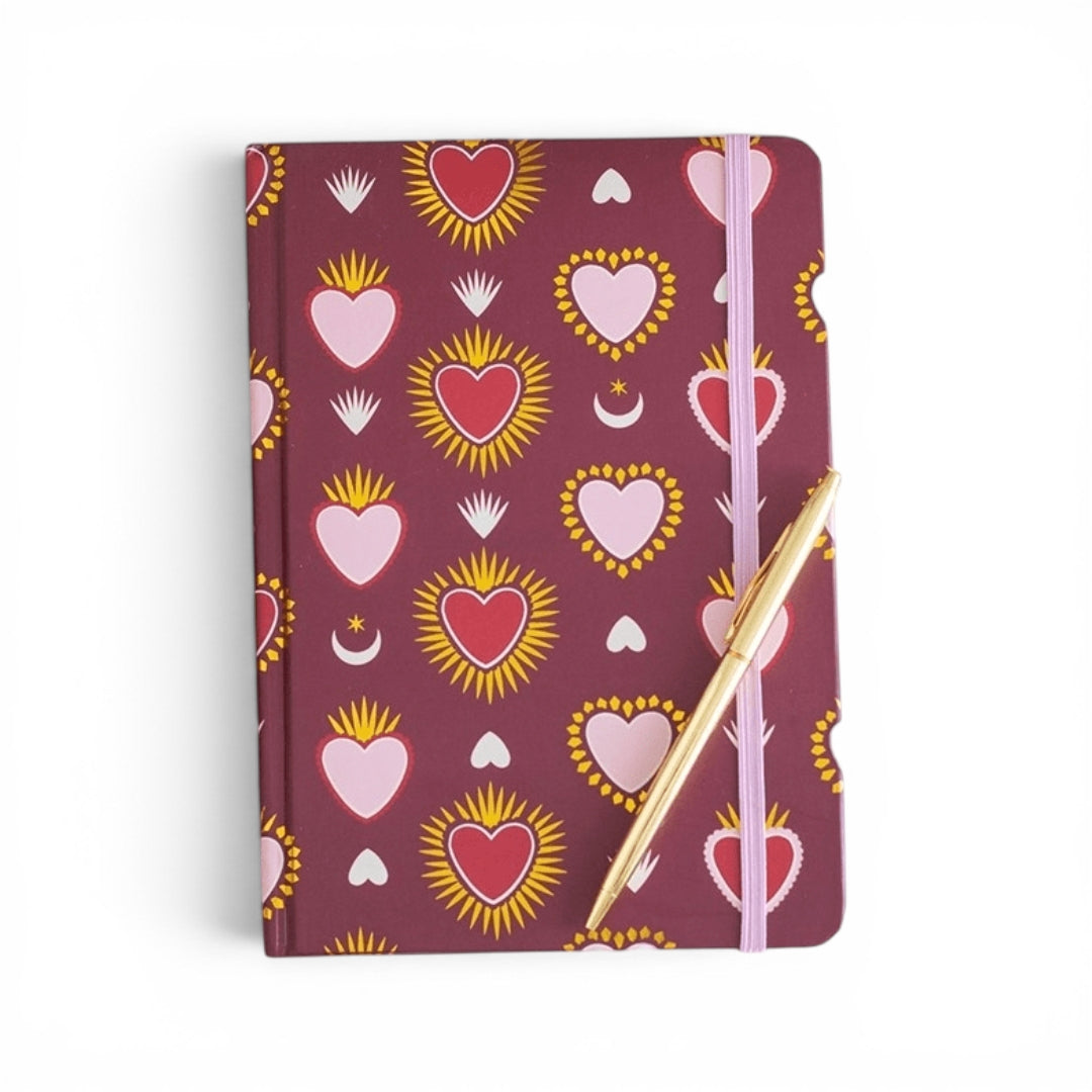 Sacred Heart Journal