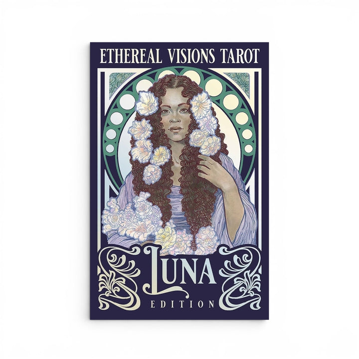 Ethereal Visions Tarot: Luna Edition