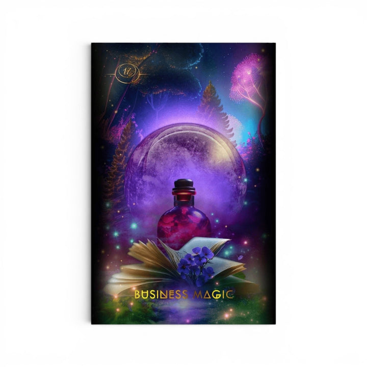 Creatrix Awakened Oracle Deck