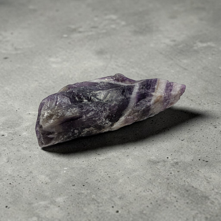 Amethyst Root