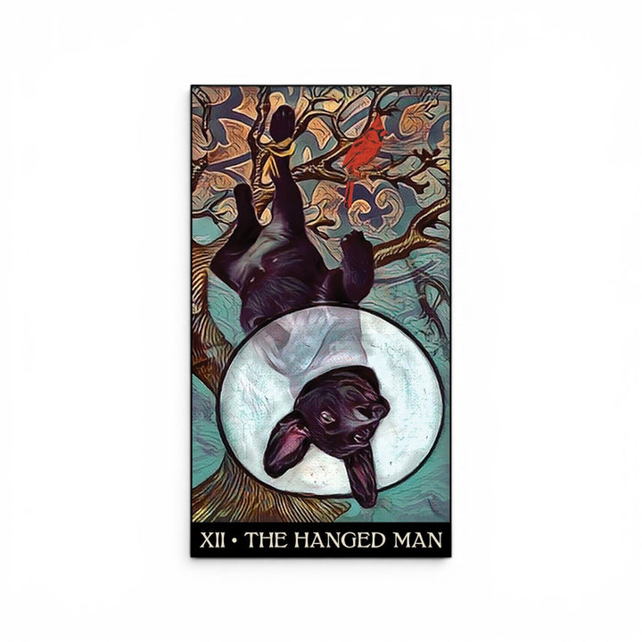 Tarot du Chien Sage