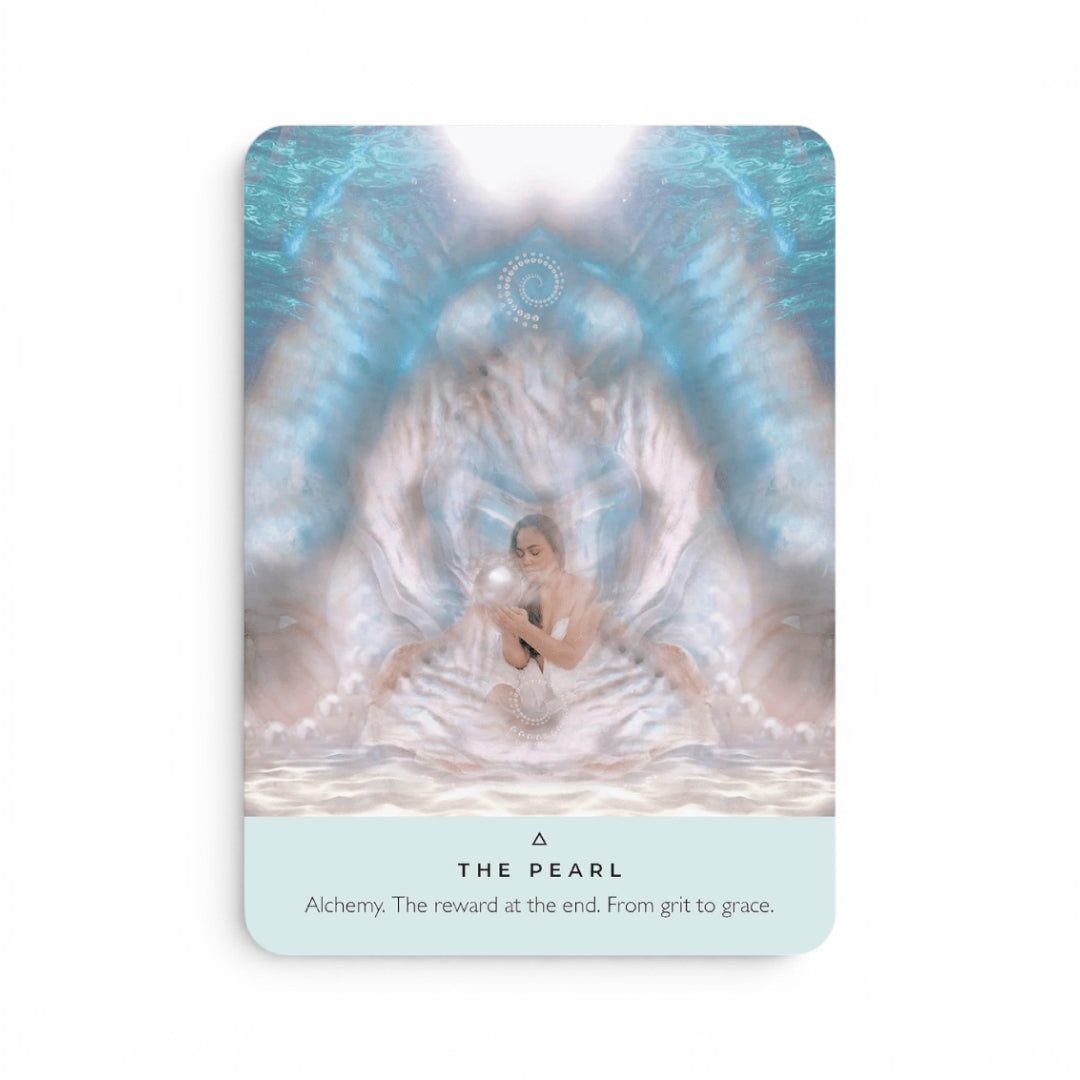The Healing Waters Oracle