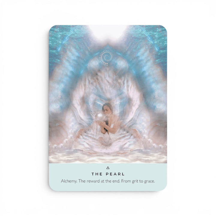 The Healing Waters Oracle