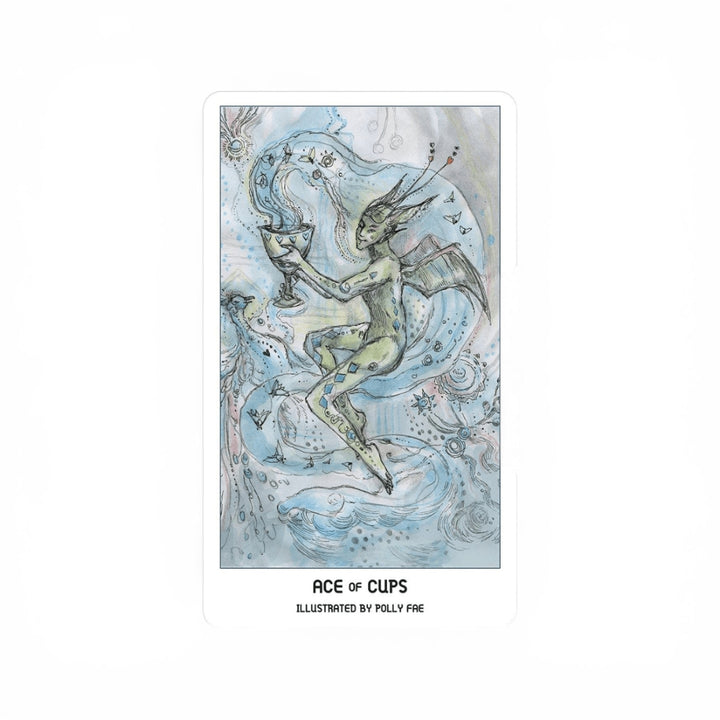 Pride Tarot