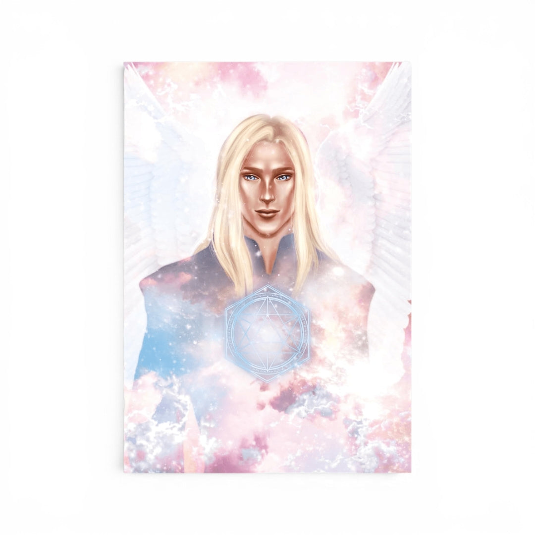 Angelic Activations Oracle