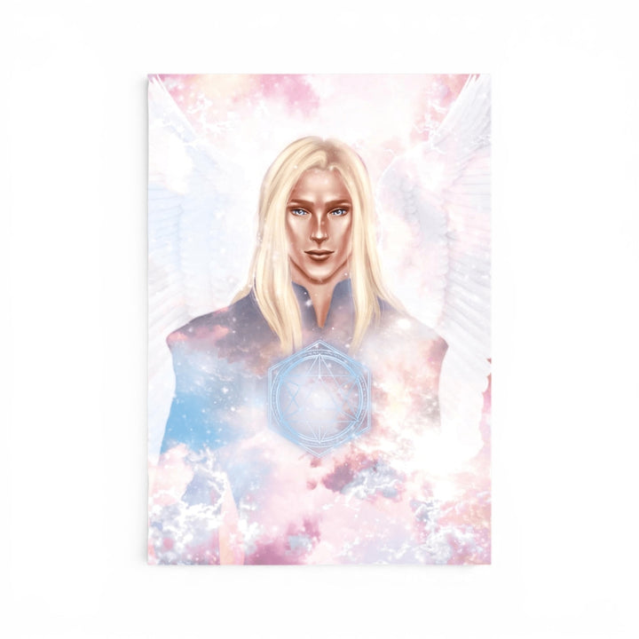 Angelic Activations Oracle