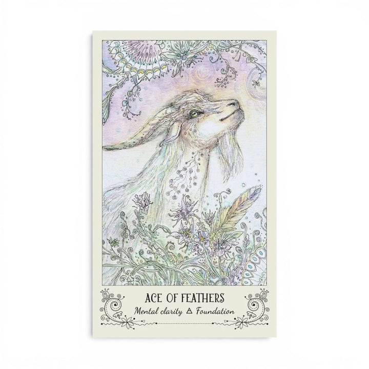 Spiritsong Tarot