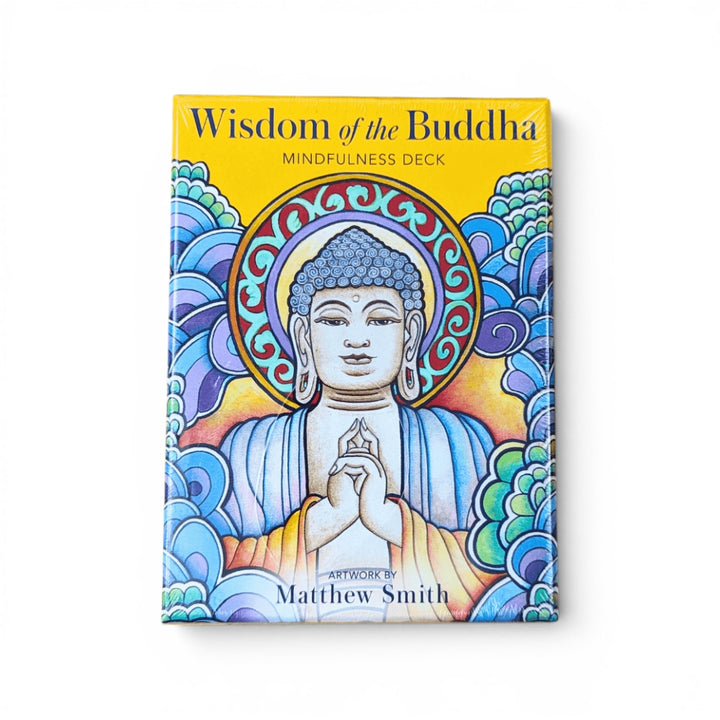 Wisdom of the Buddha