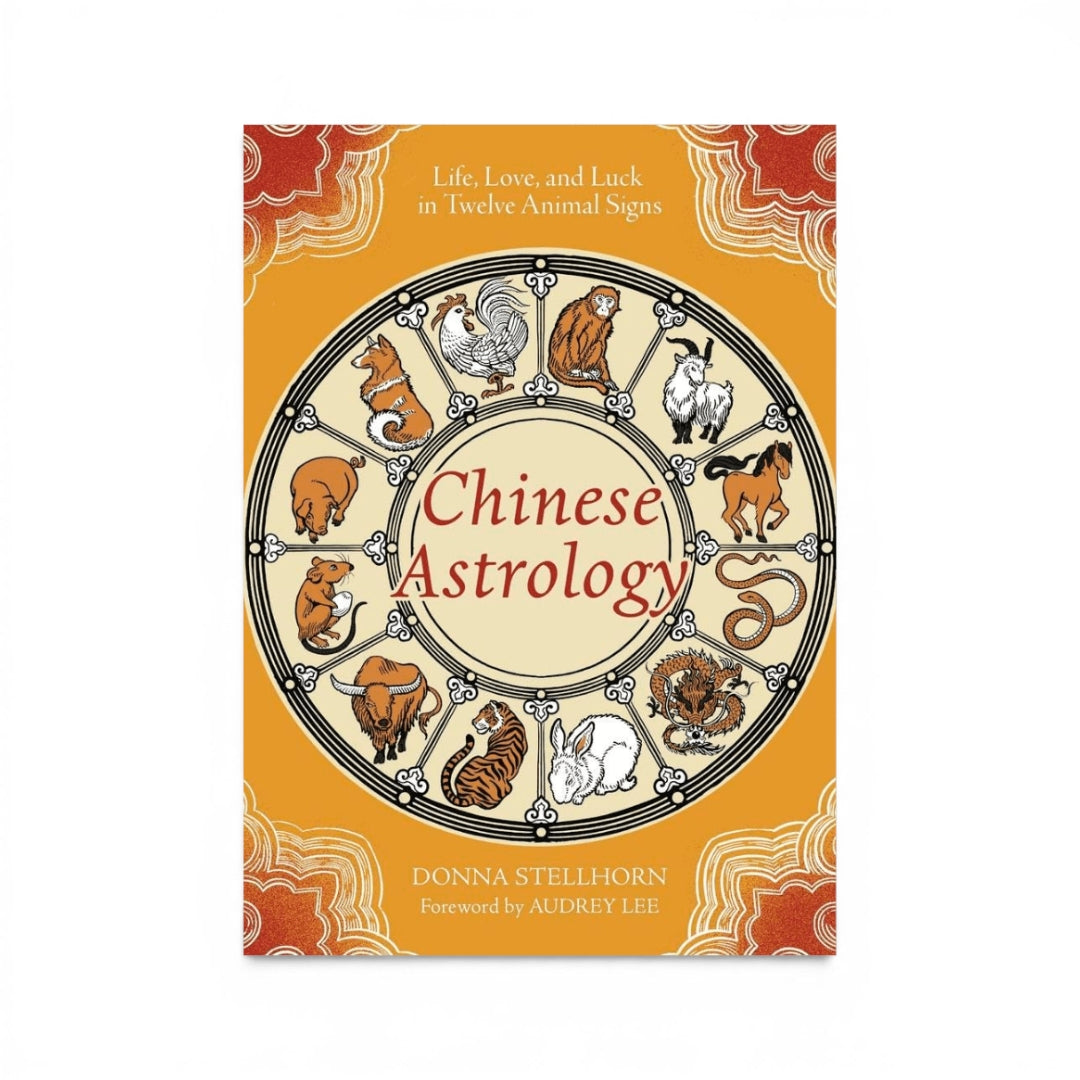 Chinese Astrology