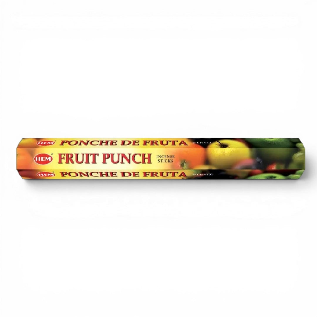 Hem Fruit Punch Incense Sticks