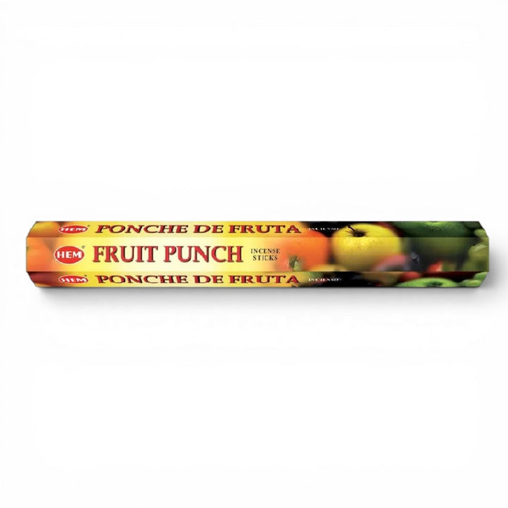 Hem Fruit Punch Incense Sticks