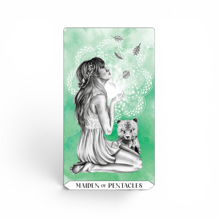 Lumina Tarot