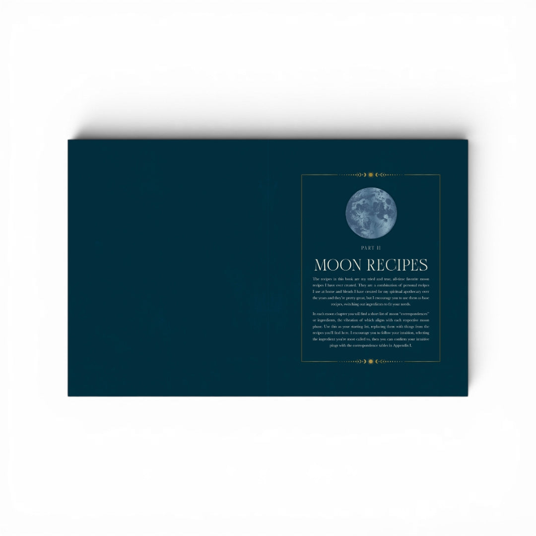 The Moon Apothecary