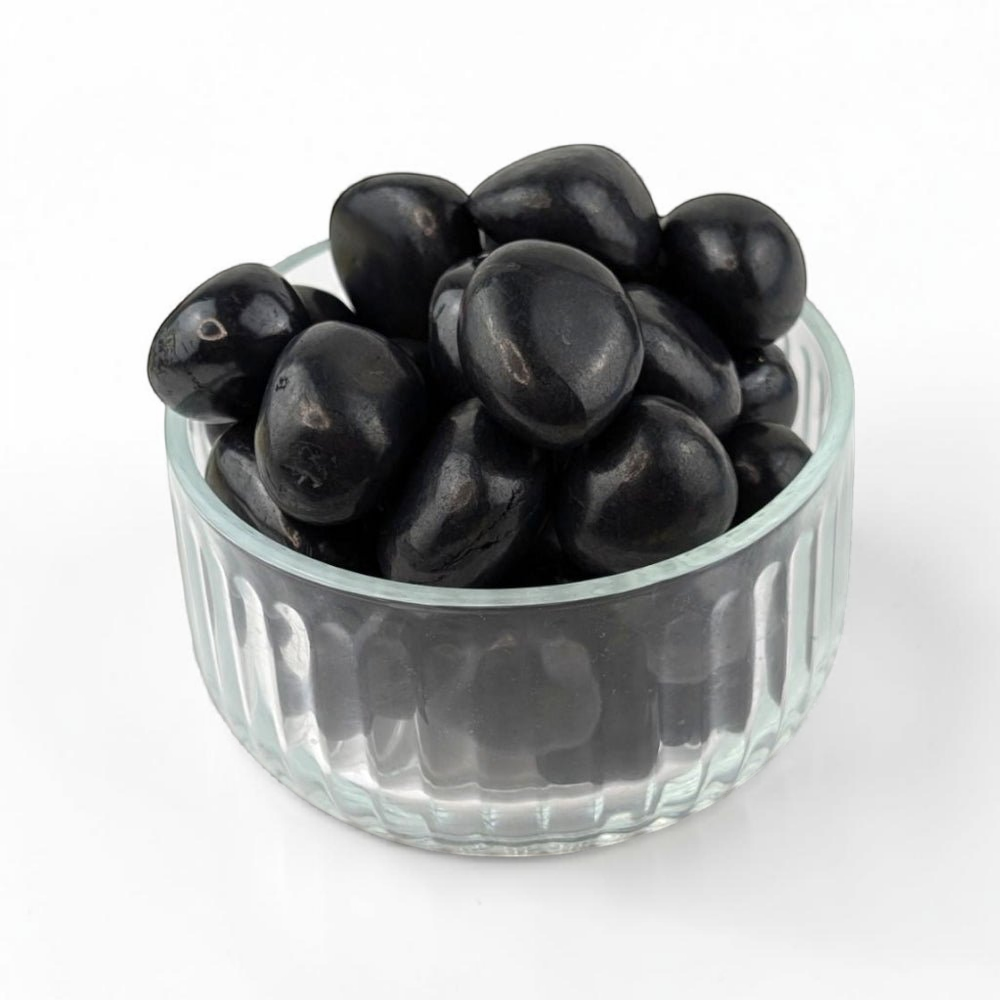 Chutes de shungite 