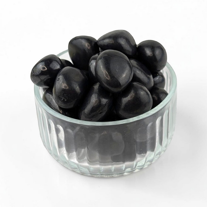Chutes de shungite 
