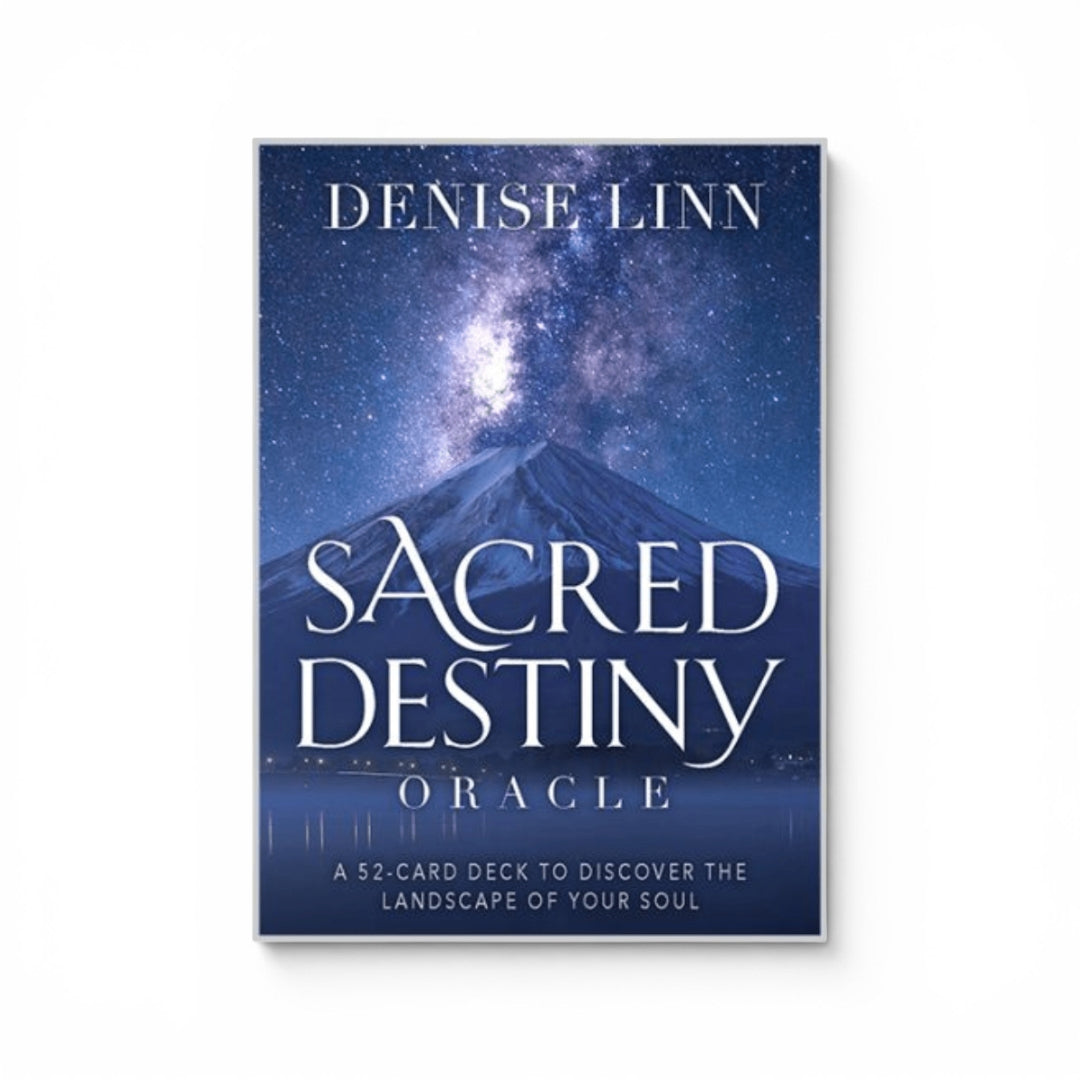 Sacred Destiny Oracle