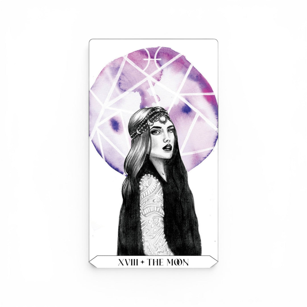 Lumina Tarot