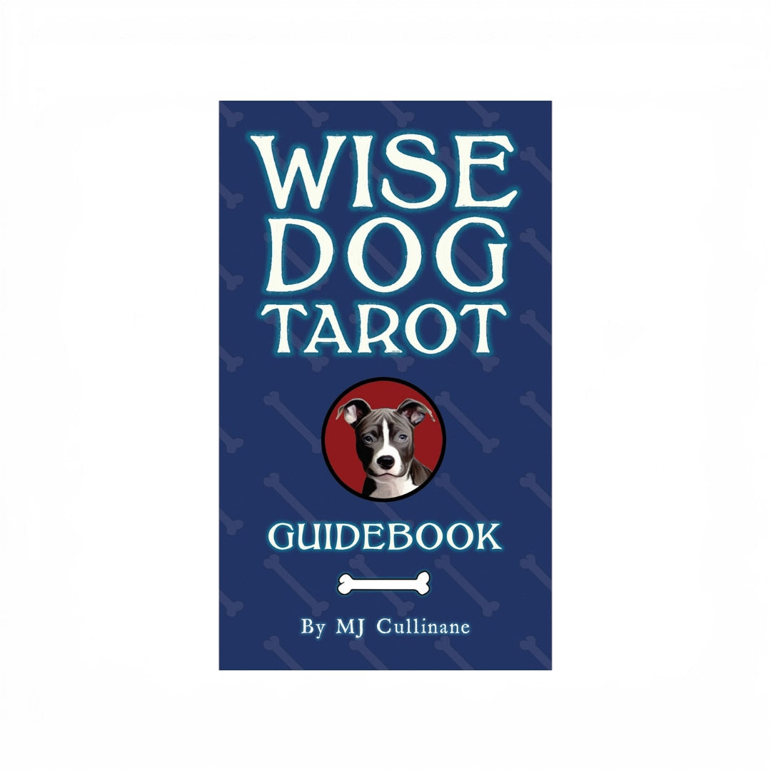 Tarot du Chien Sage