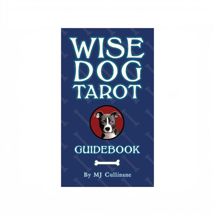 Tarot du Chien Sage