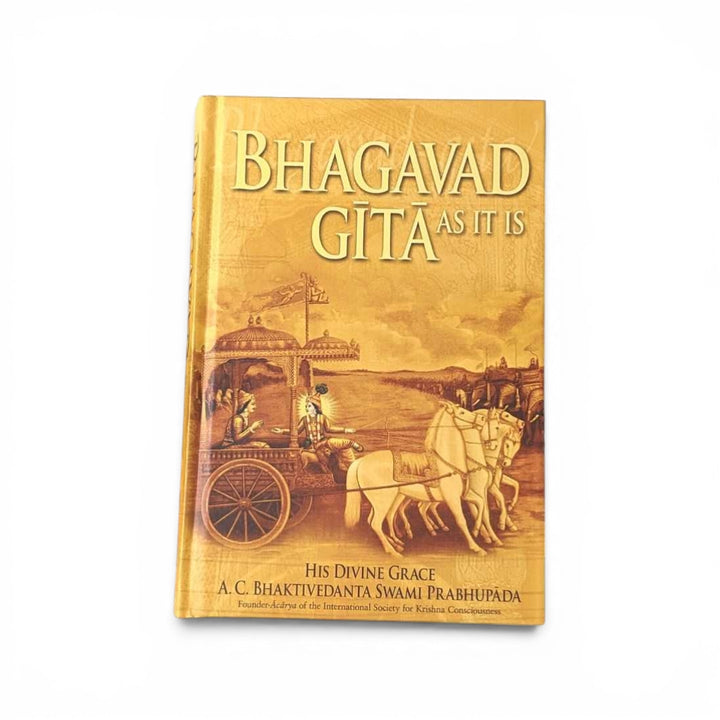 Bhagavad Gita