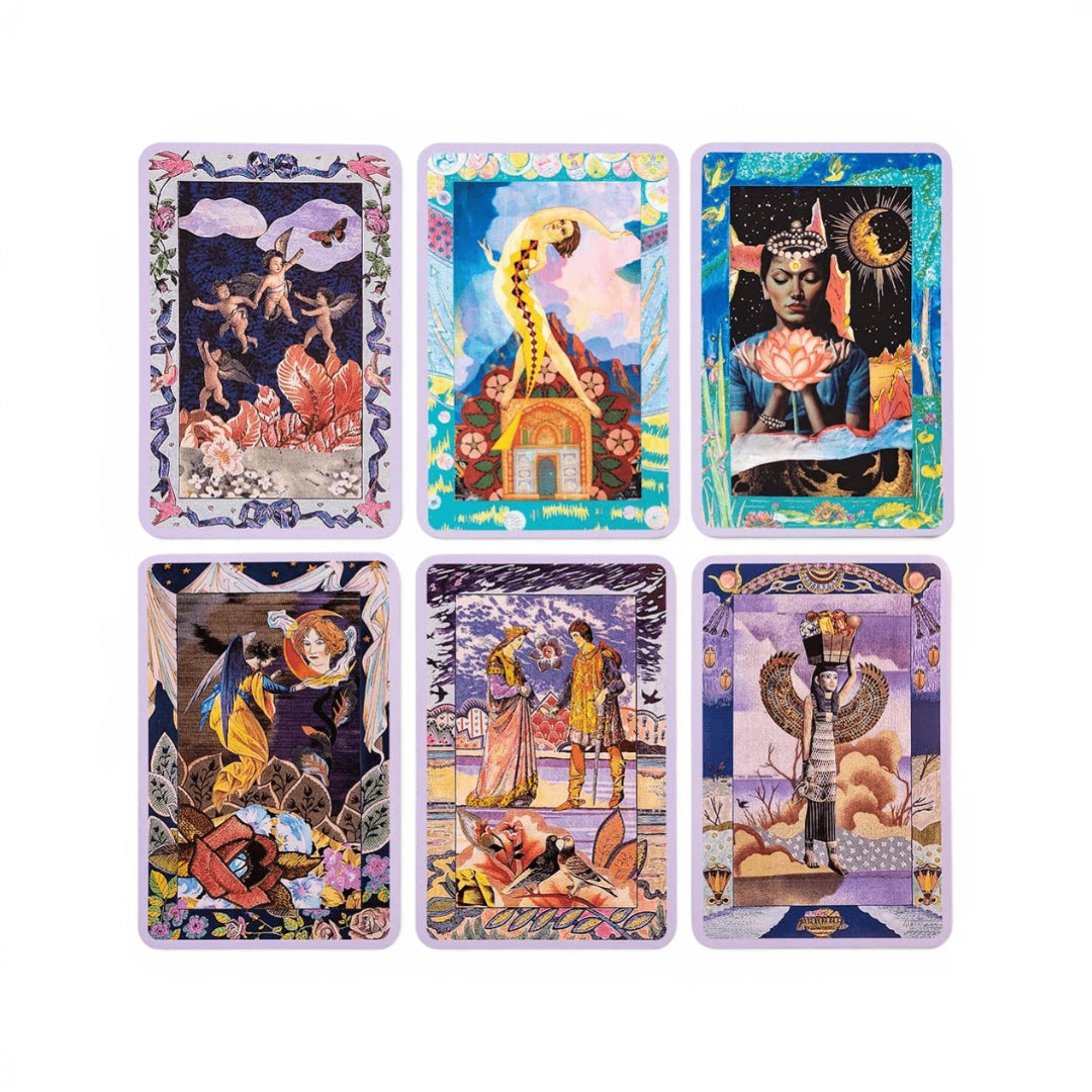The Intuition Oracle