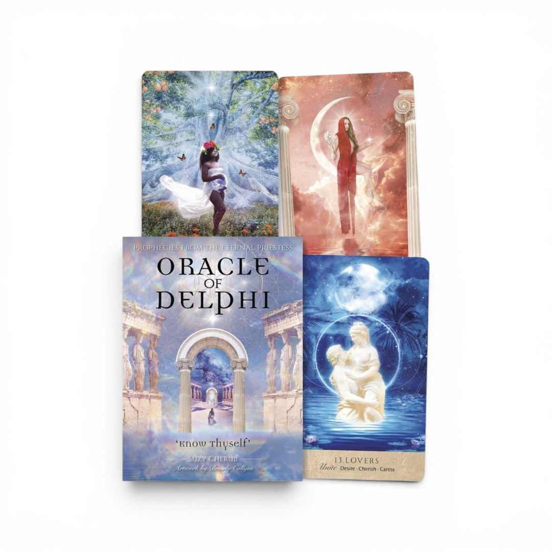 Oracle of Delphi