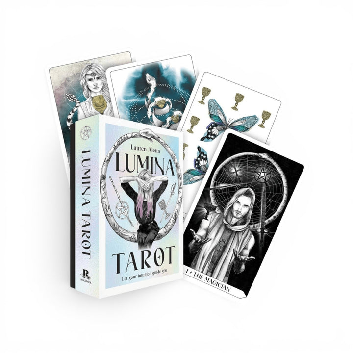 Lumina Tarot