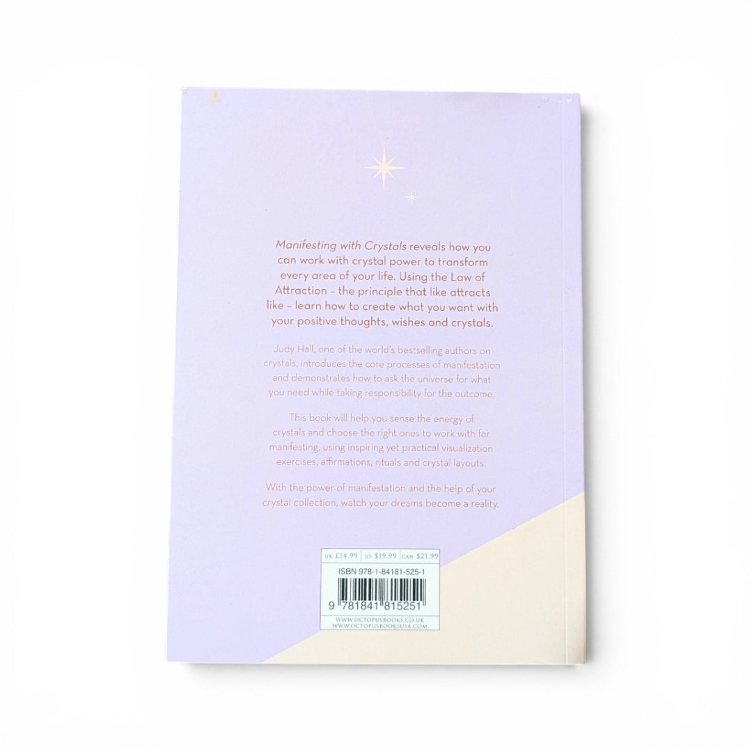 Manifesting With Crystals