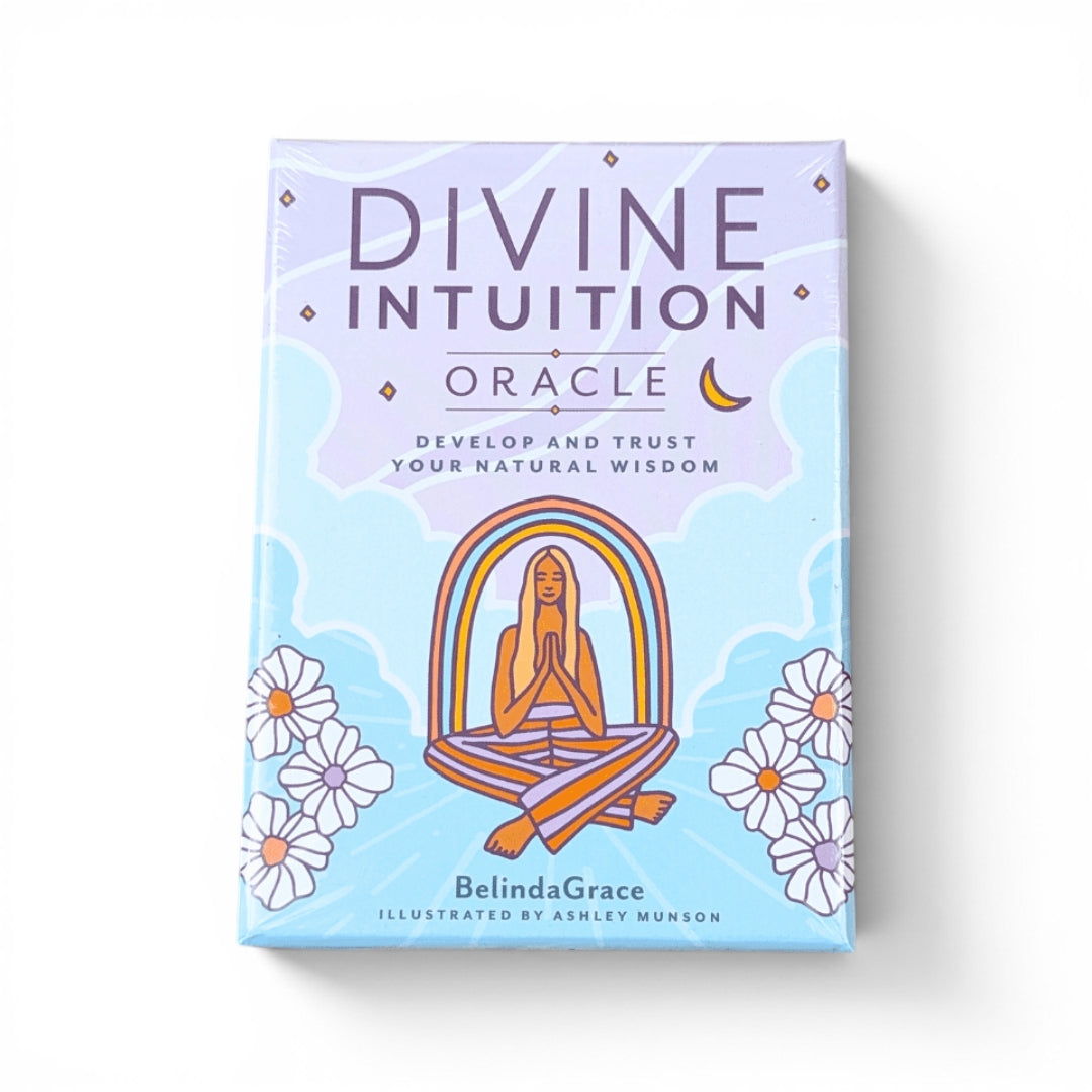 Divine Intuition Oracle