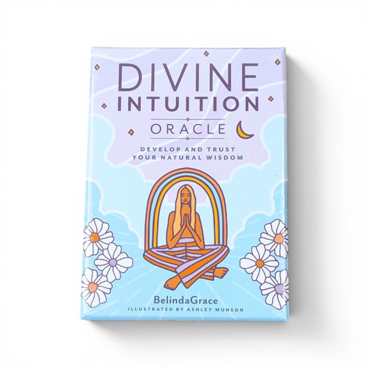 Divine Intuition Oracle