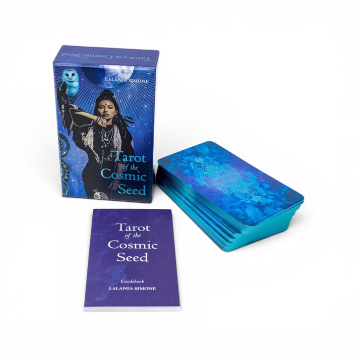 Tarot of the Cosmic Seed