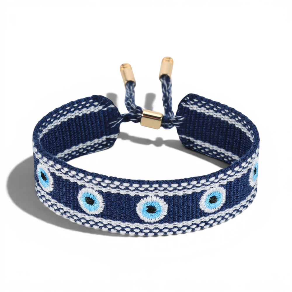 Nazar Bracelet for Protection - Main view | Zen Collection Metaphysical Store