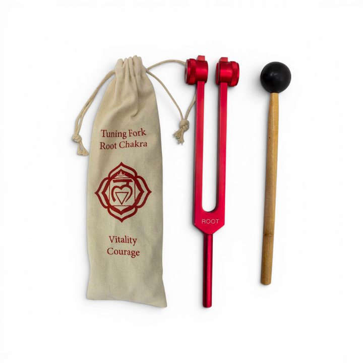 Root Chakra Sound Healing Bundle | Metaphysical Store Canada