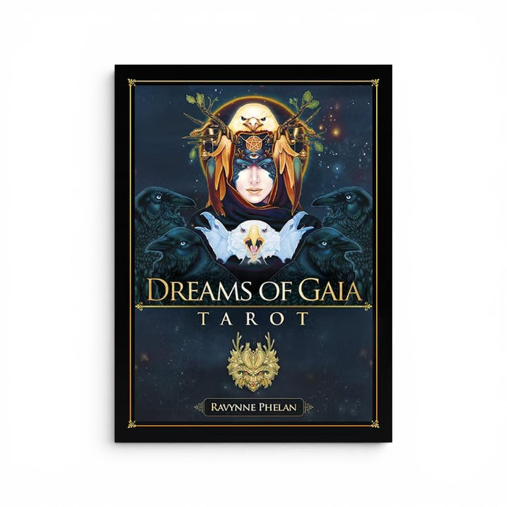 Dreams of Gaia
