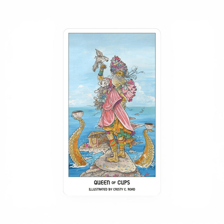 Pride Tarot