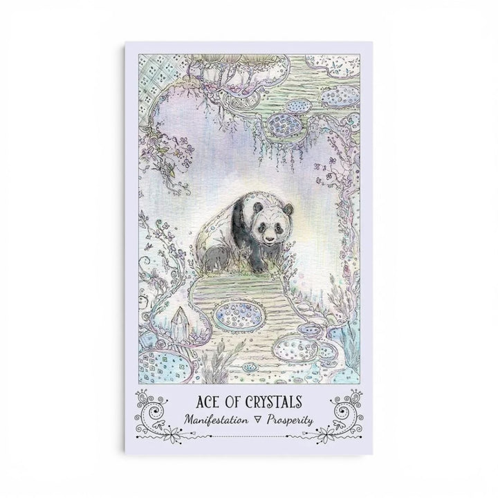 Spiritsong Tarot