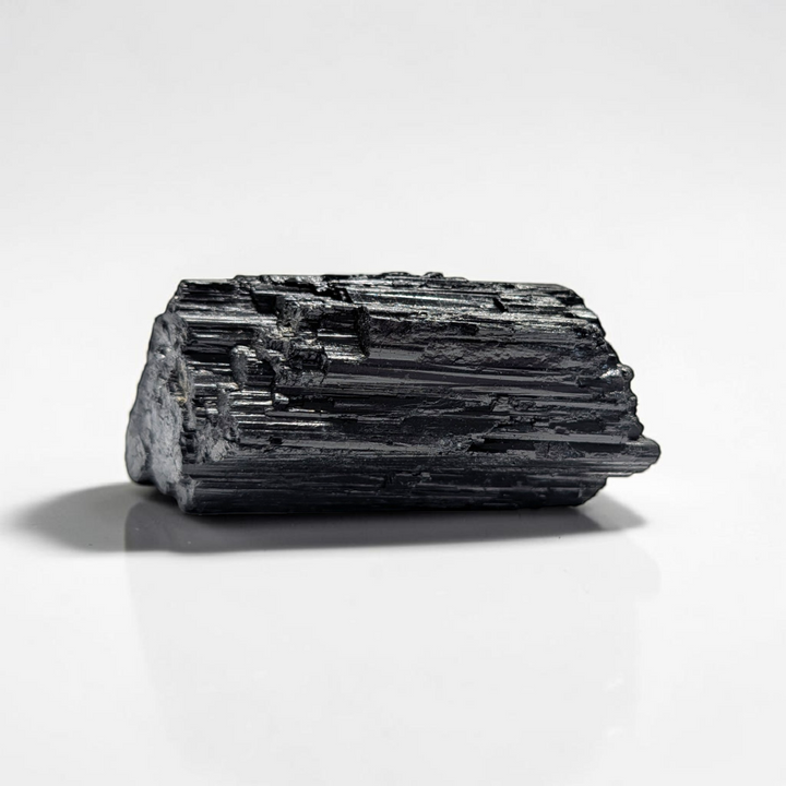 Tourmaline Noire Brut, Morceau de Cristal