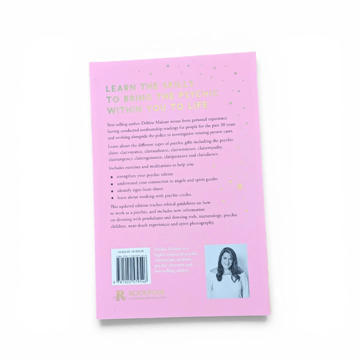 Awaken Your Psychic Ability