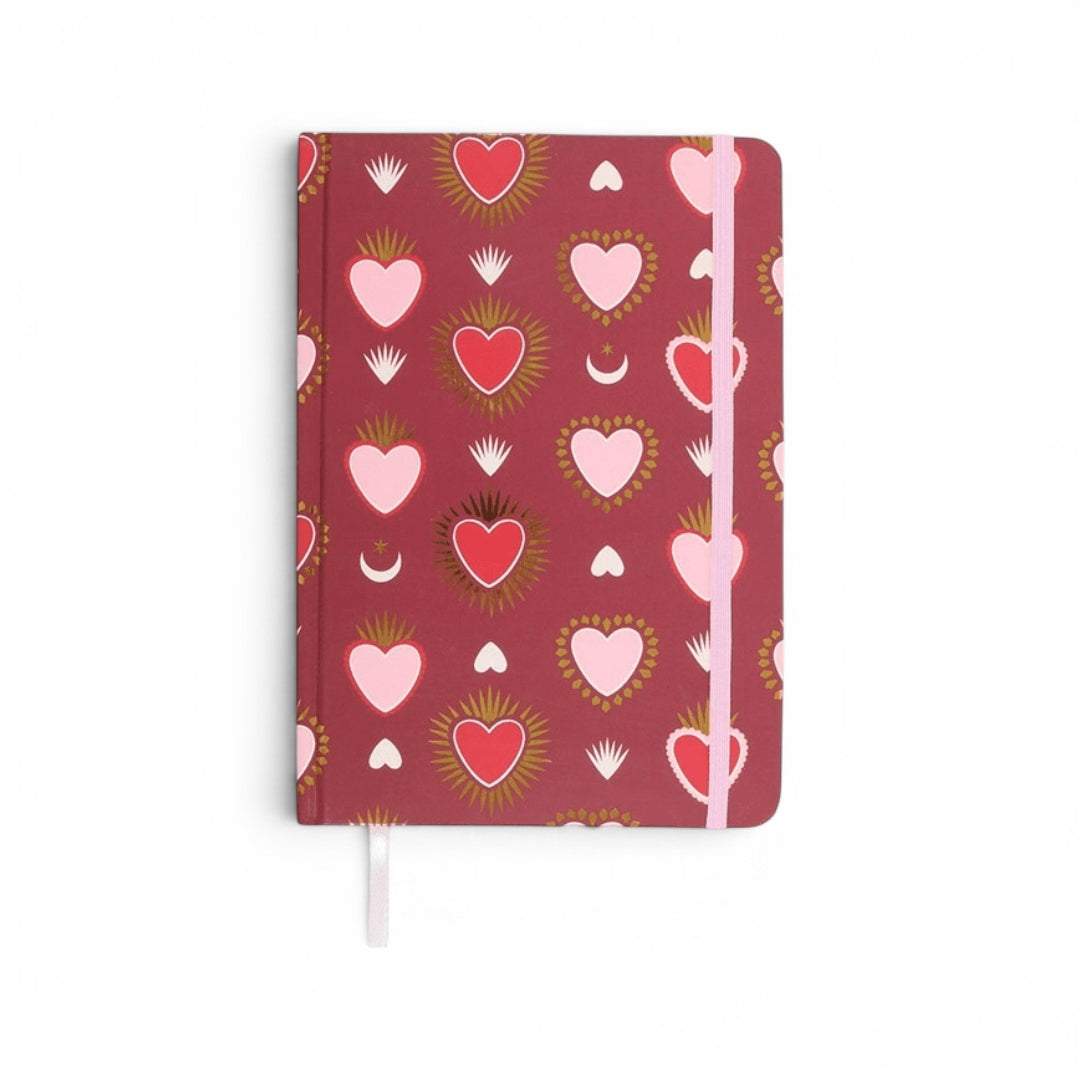 Sacred Heart Journal