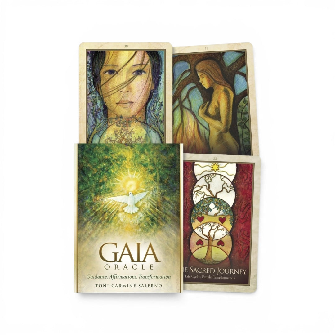 Gaia Oracle