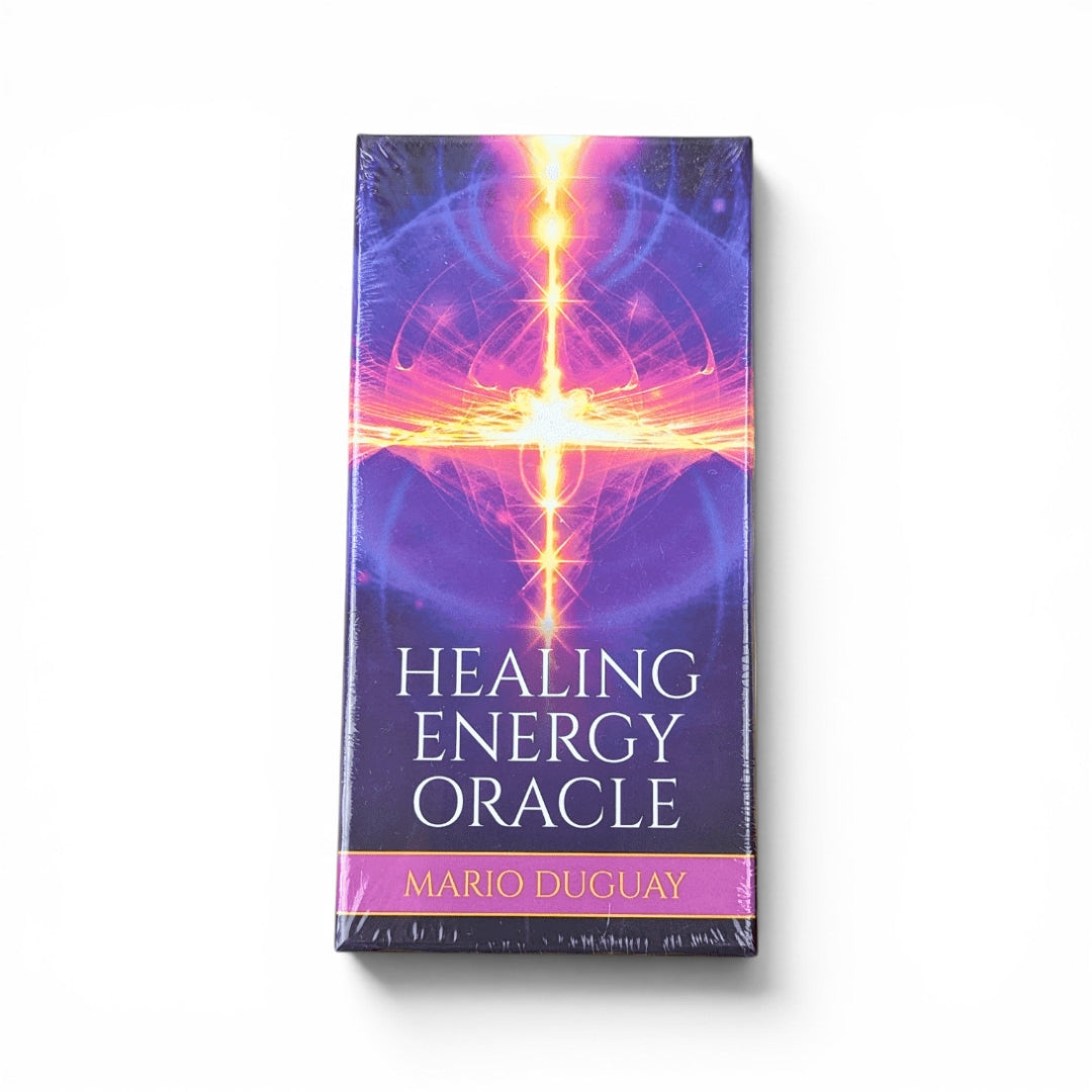 Healing Energy Oracle