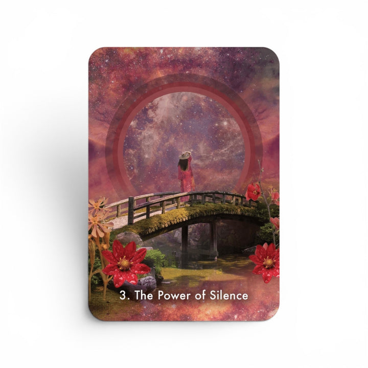 Intuitive Whispers Oracle