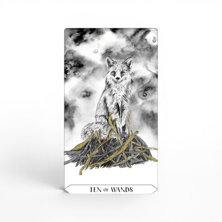 Lumina Tarot