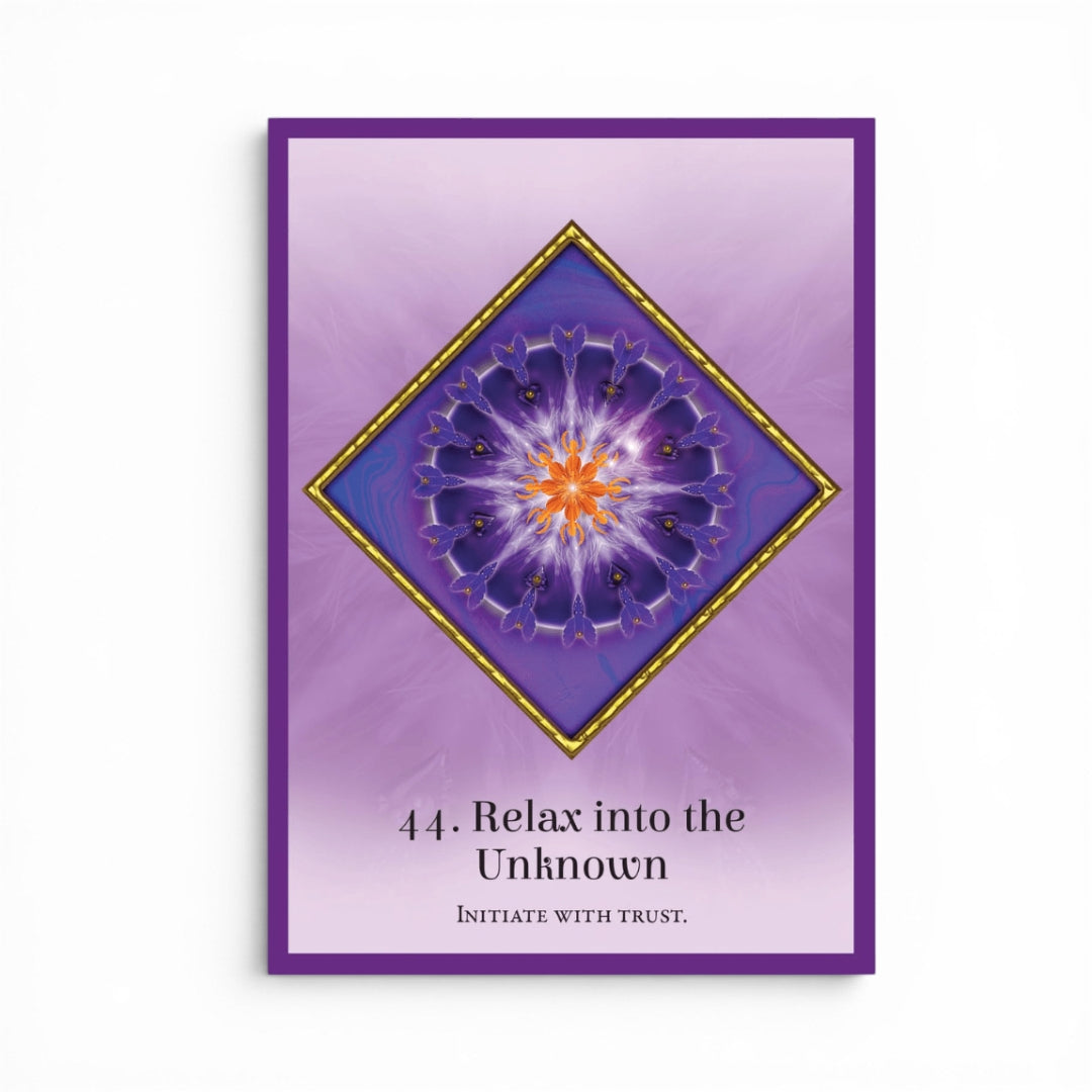 The Secret Language of Your Soul
