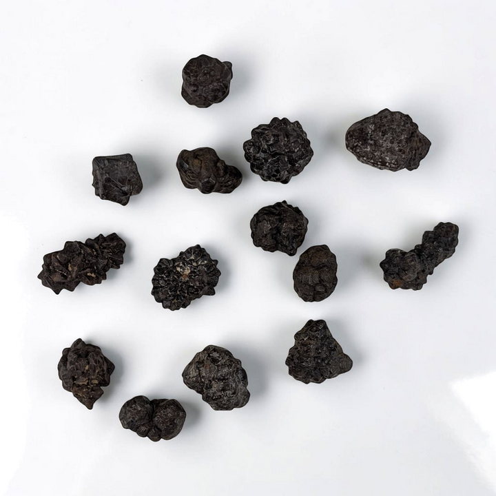 Pierres de prophétie 