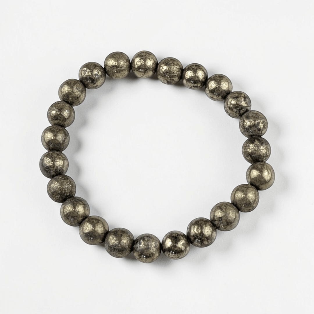 Abundance Crystal Bracelet Stack
