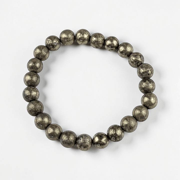 Abundance Crystal Bracelet Stack