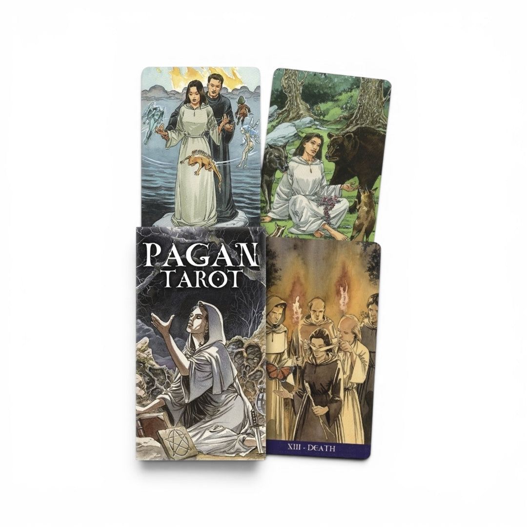 Pagan Tarot