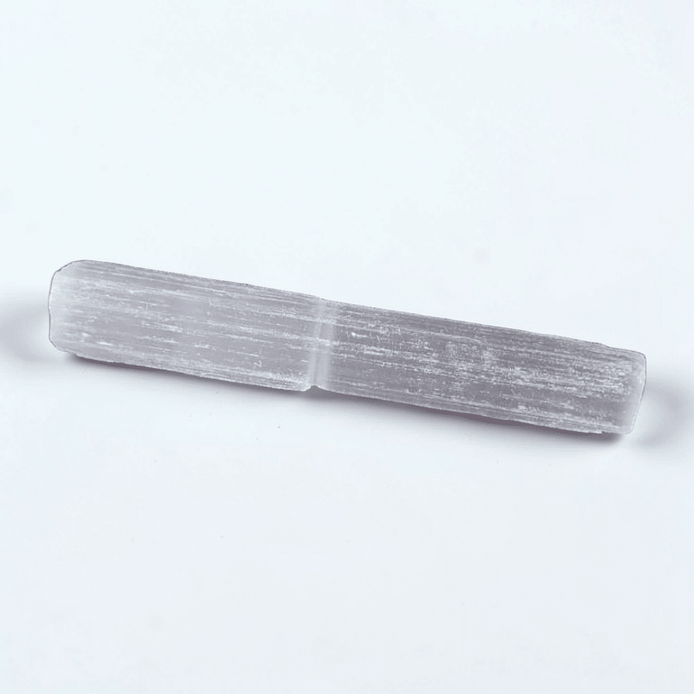Bâtonnets de sélénite